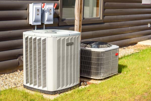 Residential Hvac Services